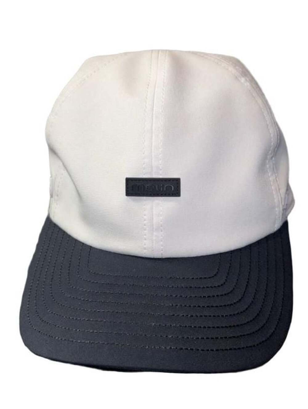 Melin The Legend Hydro ‘White & Black’. New. Medium / CL.